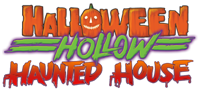 Halloween Hollow Haunted House