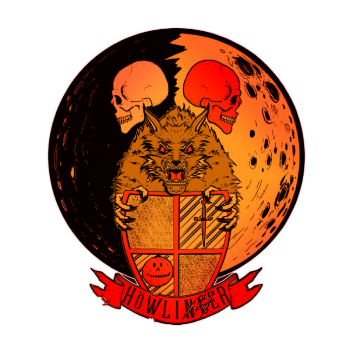 Höwlinger faction emblem