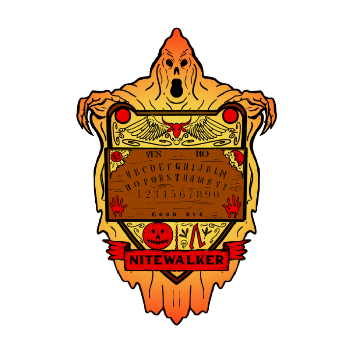 Nitewalker faction emblem