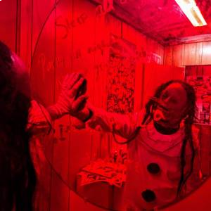 Halloween Hollow Haunted House