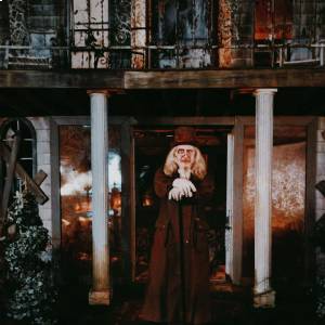 Halloween Hollow Haunted House