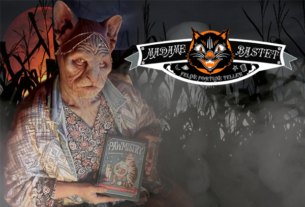 Madame Bastet