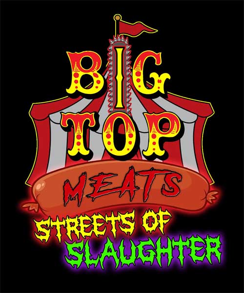 Big Top Meats
