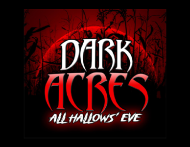 Dark Acres Attraction at Halloween Hollow Haunted House