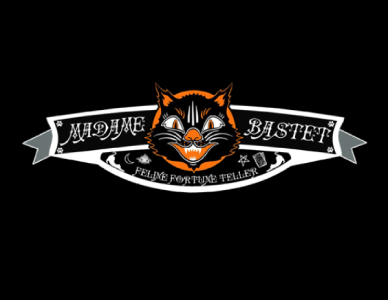 Madame Bastet: Feline Fortune Teller